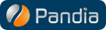 pandia标志