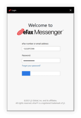 接下来，免费下载并安装eFax Messenger软件。亚博足彩结算现在，打开应用程序。＂>
                                  </noscript>
                                 </div>
                                </div>
                               </div>
                              </div>
                              <div class=